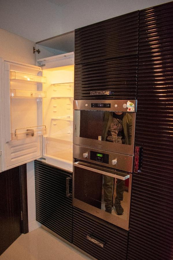 Apartament Apartament Valcea Râmnicu Vâlcea Zewnętrze zdjęcie