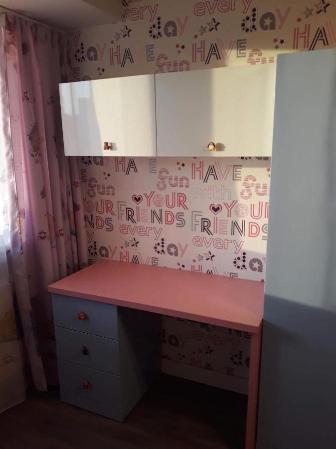 Apartament Apartament Valcea Râmnicu Vâlcea Zewnętrze zdjęcie