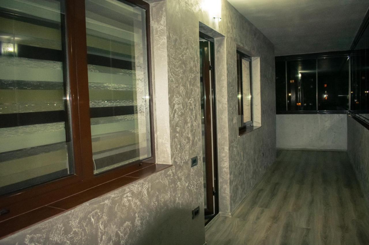 Apartament Apartament Valcea Râmnicu Vâlcea Zewnętrze zdjęcie